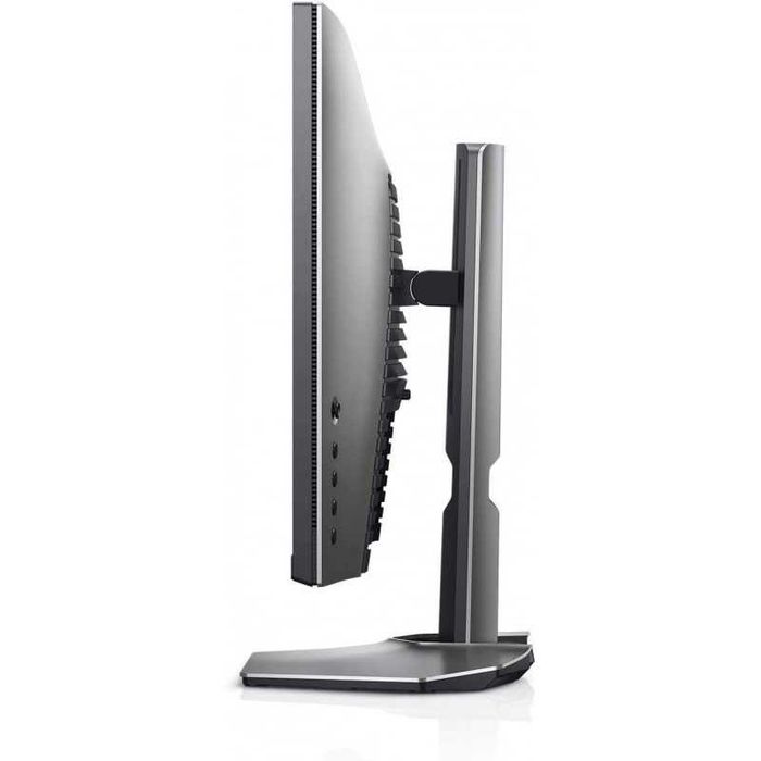 Monitor Gaming LED Nano IPS DELL S2721DGF 27" 2K QHD 165Hz 1ms