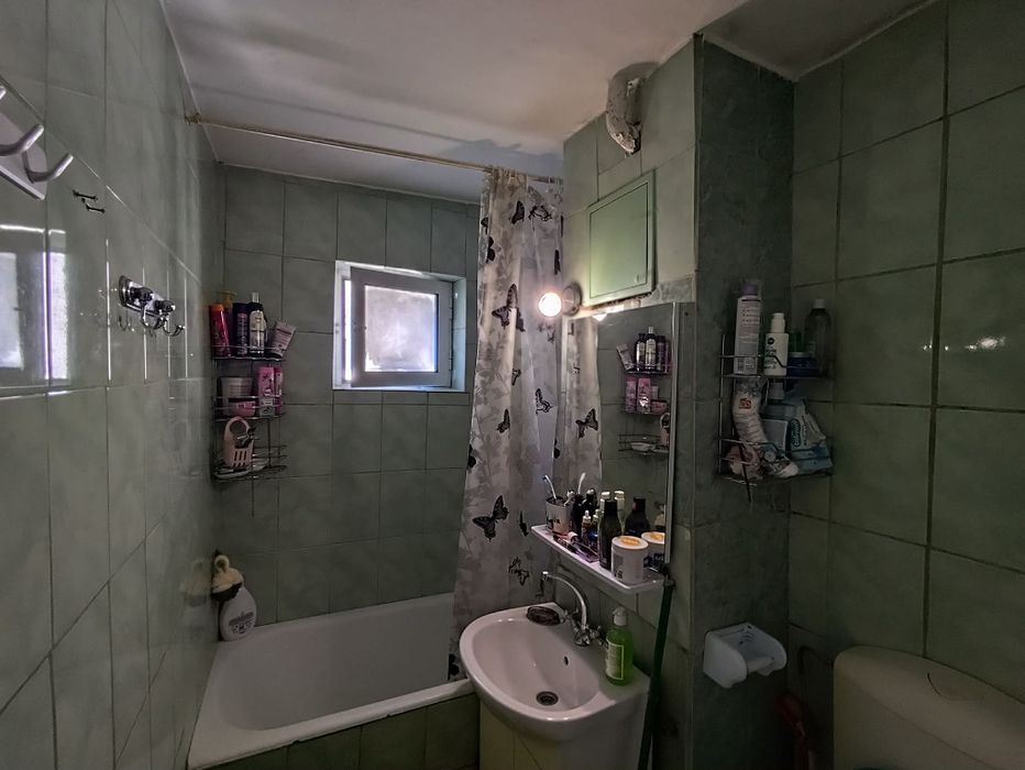 Apartament de vânzare 3 camere Aleea Plopilor, Târgu Jiu