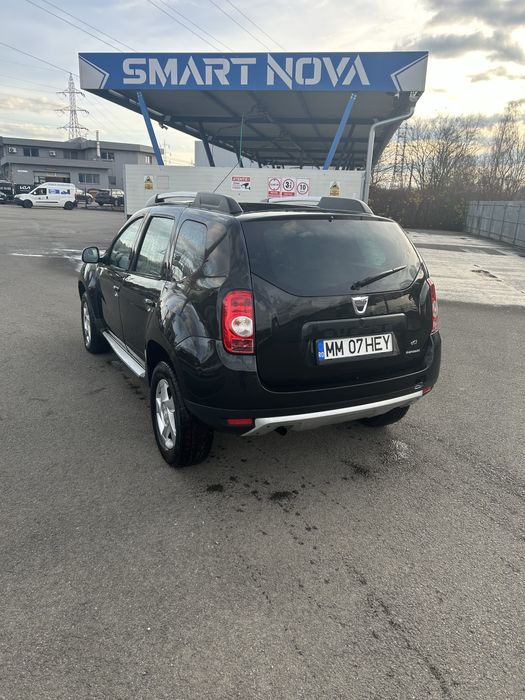 Dacia Duster 1.5 DCI An.2012.