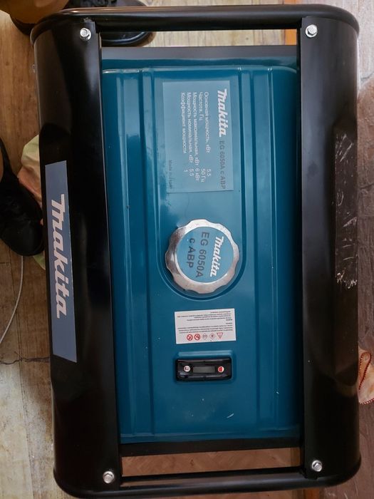 Электроинструменты