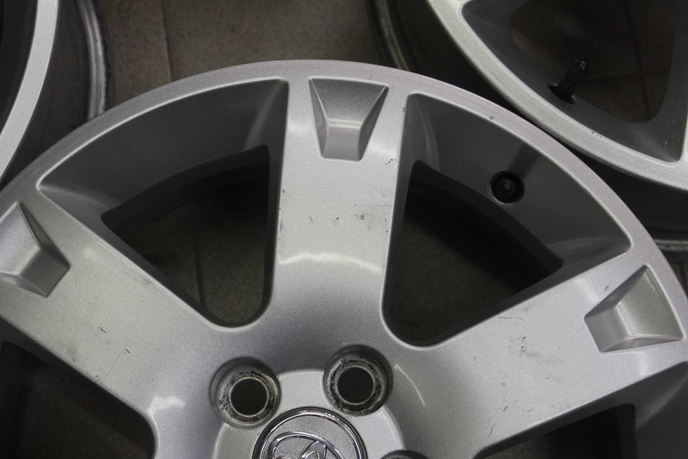 Джанти 16" 5x100 Toyota Avensis (2003-2010)