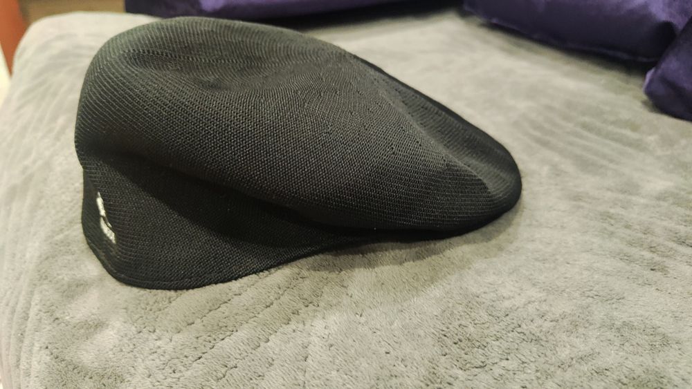 Кепка kangol оригинал