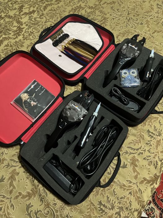 Продам аппараты