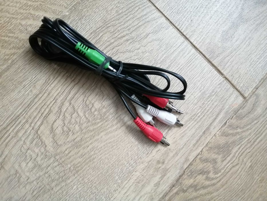 Шнуры для аудиосистем