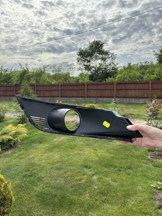 Grila proiector renault megane 4 noua