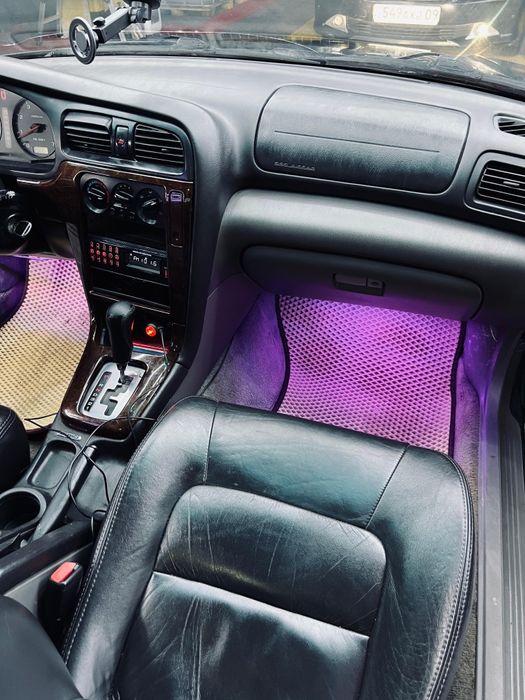 Продам срочно авто