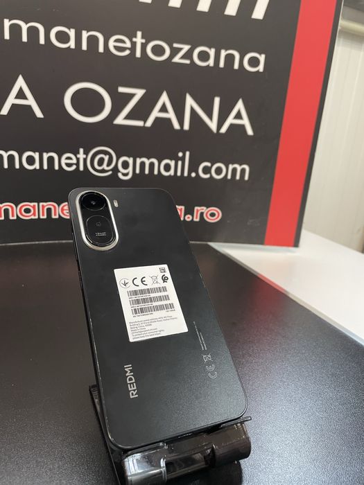 Redmi A7  Pro negru