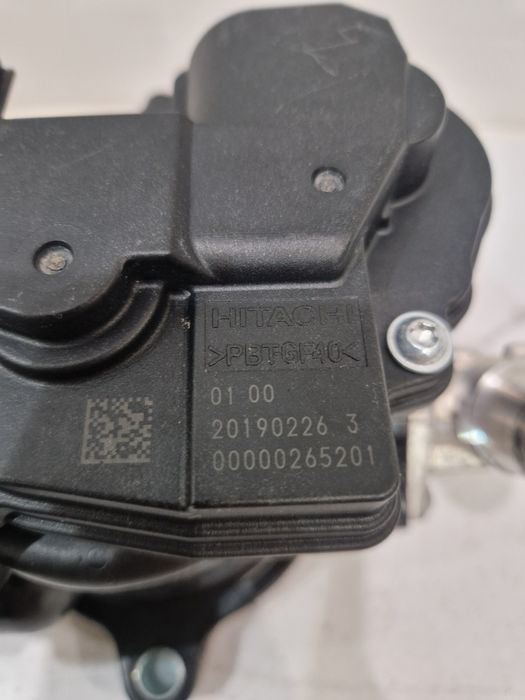 Электо термостат субару аудбек