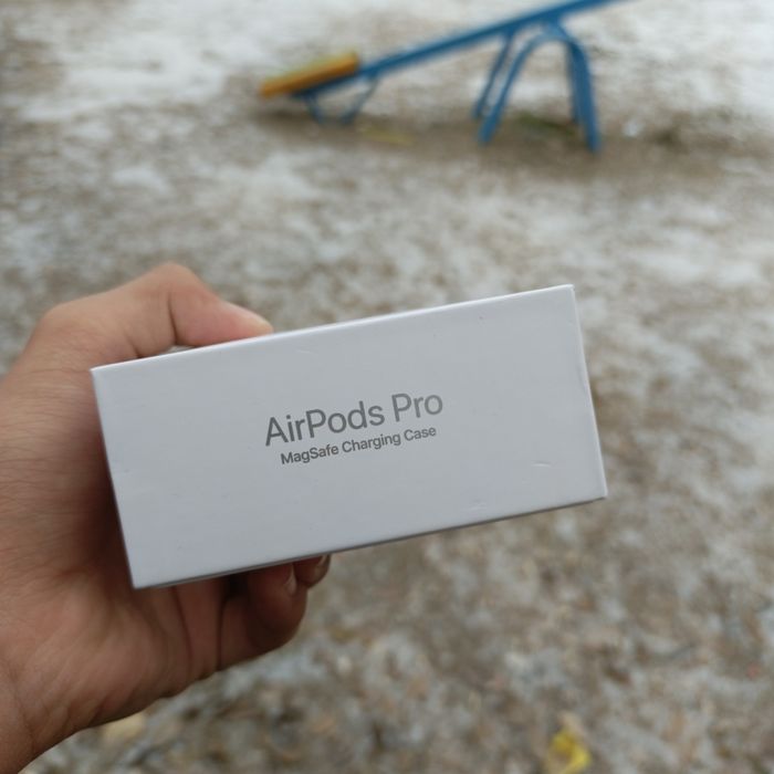 Air pods pro premium
