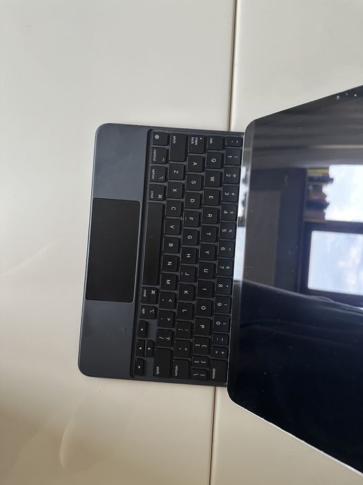 iPad PRO 11 256GB