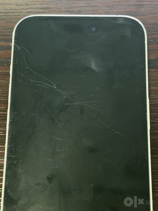 Iphone 14 pro silver
