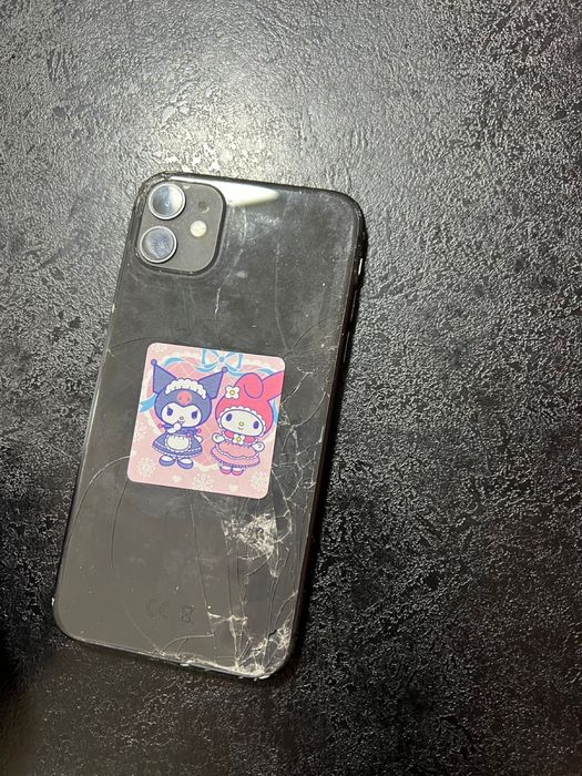 Айфон 11 3шт обмен на 13