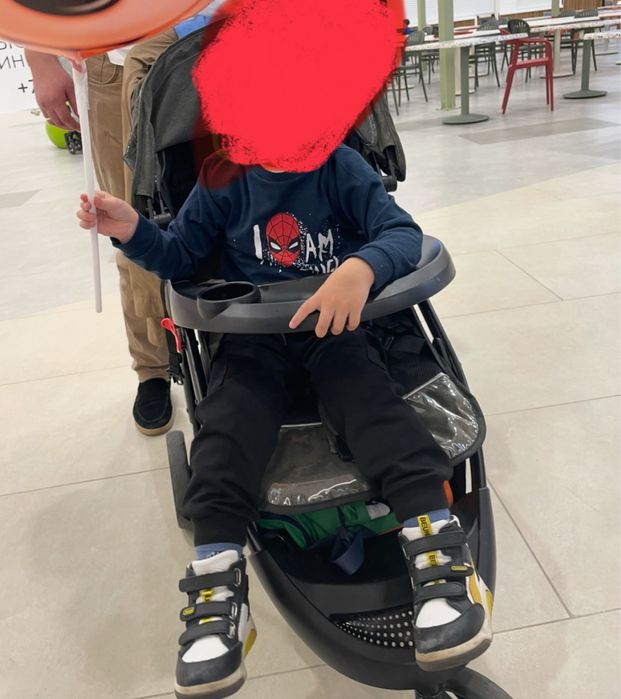 Продам коляску.