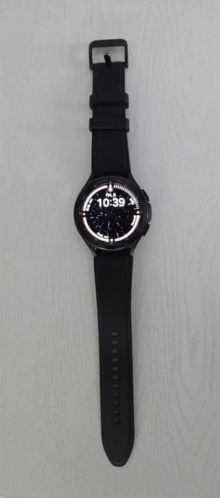 Samsung galaxy watch 4 classic