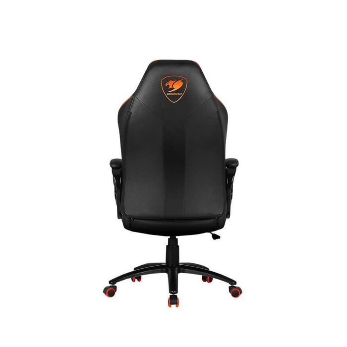 ! Игровое кресло Gaming Chair Cougar FUSION Orange | Цена с НДС