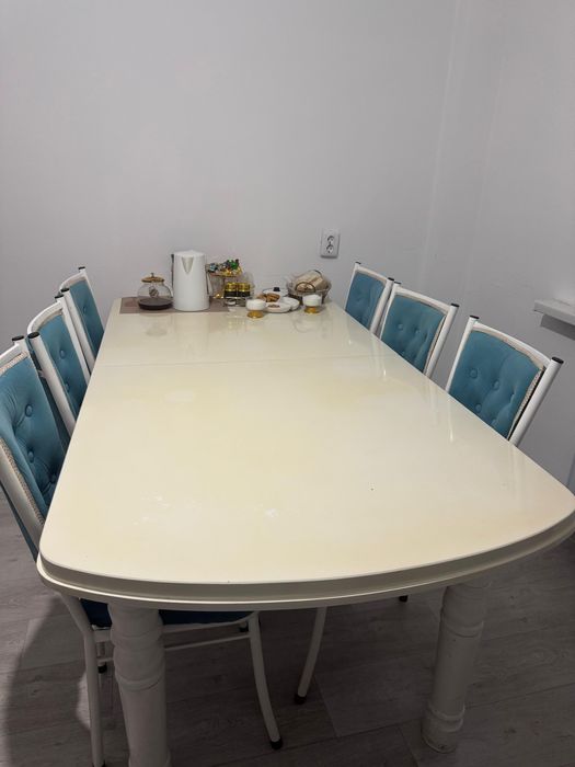 Куханная мебель стол для кухни