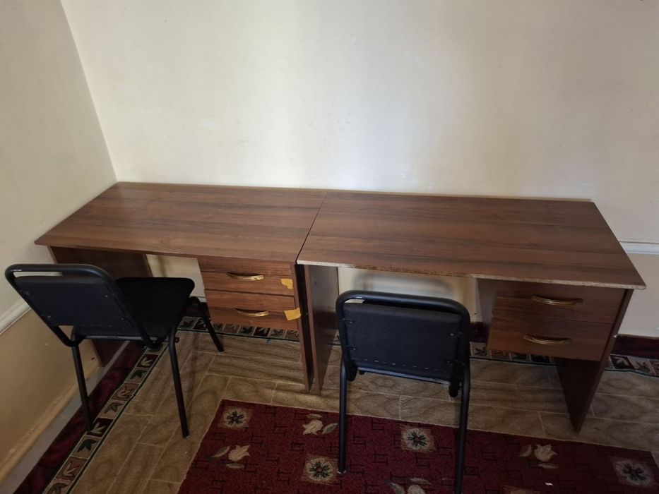 Arzon narxda 2 ta Stol va 2 ta stul