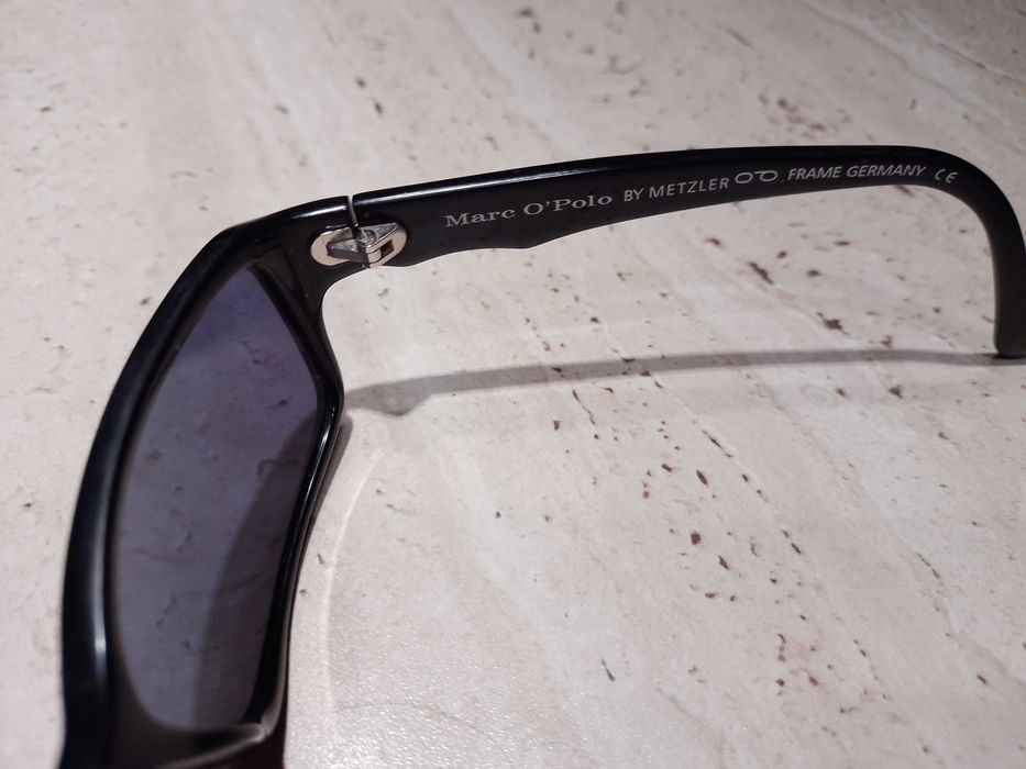 MARC O'POLO ochelari Designer METZLER, luxury, Unisex, 100% Originali