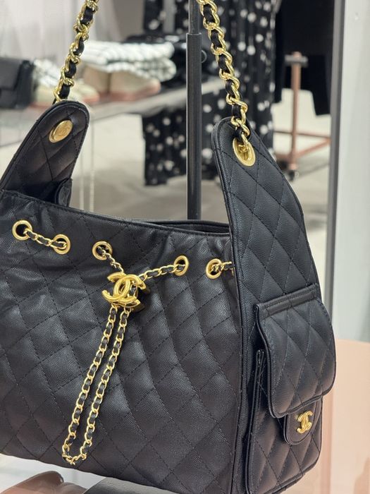 Женская Сумка Шанель