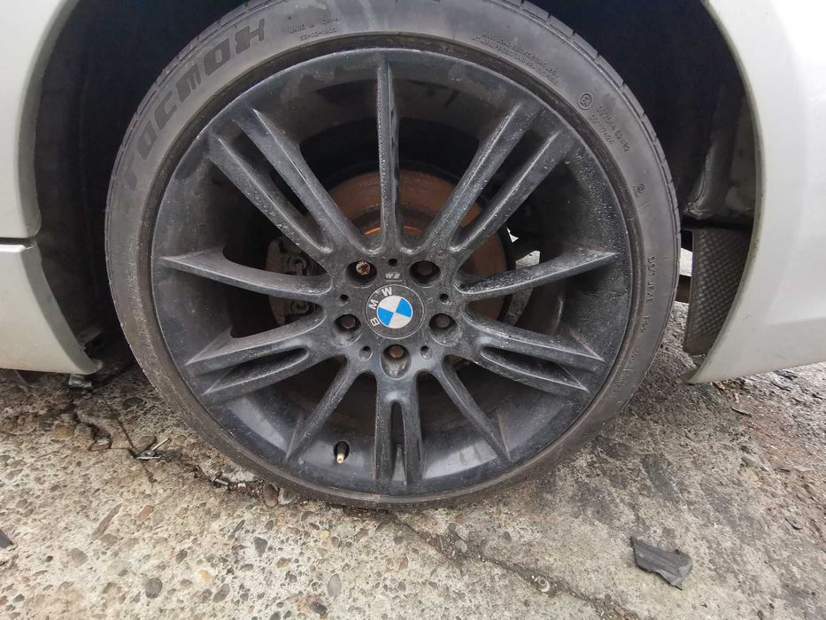На части бмв е91 н47н 143кс bmw e91 n47n 143hp м пакет стил 193 рекаро