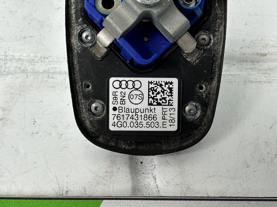 Антена AUDI A6 A7 C7 4G 4G0035503E