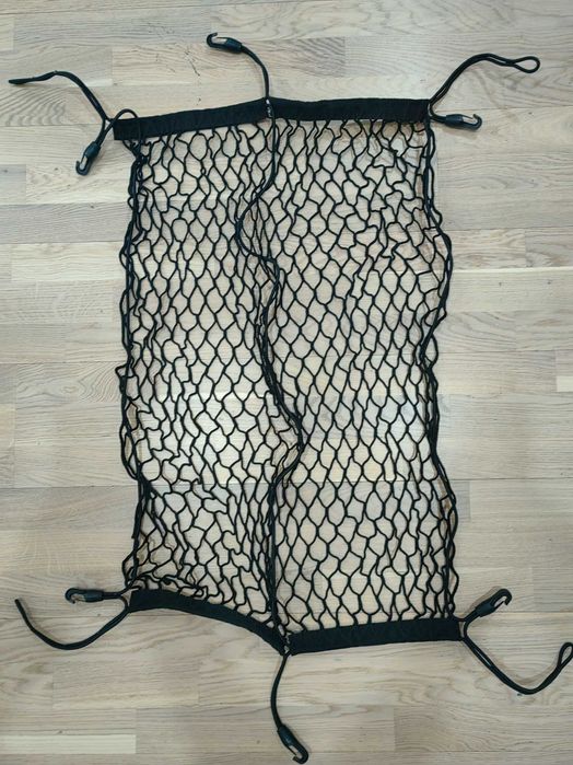 Сетка в багажник авто