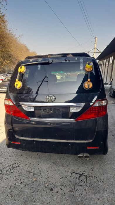 Авто стекло установка