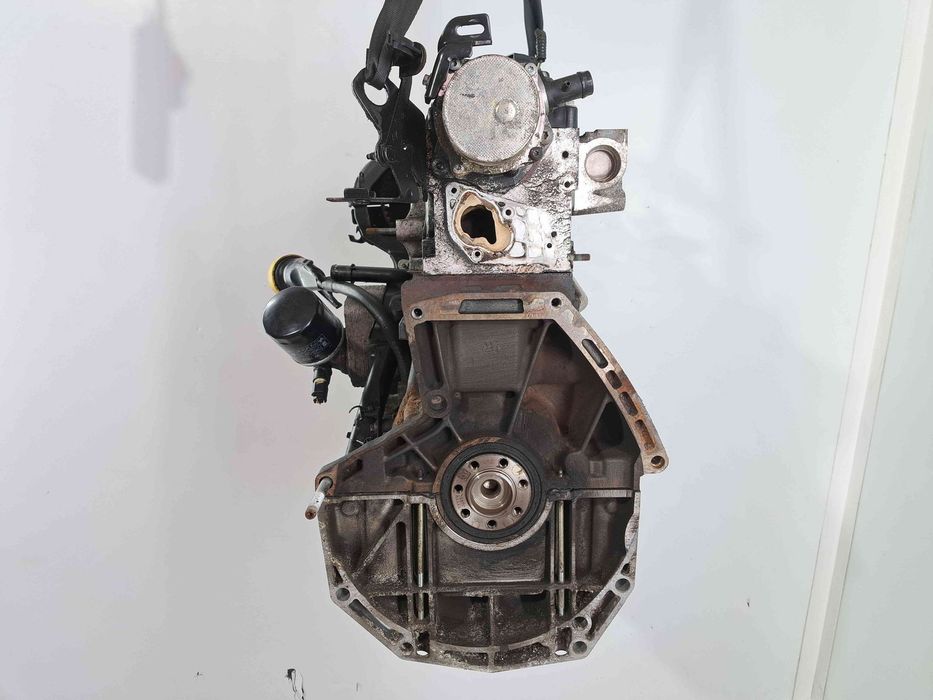 Motor complet ambielat  Nissan Juke [Fabr 2010-prezent] K9K656 1.5 dCi