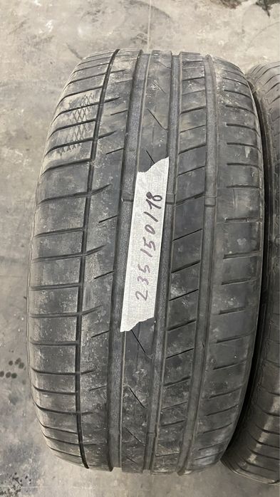 Гуми 235/50/18 Petlas 4бр.