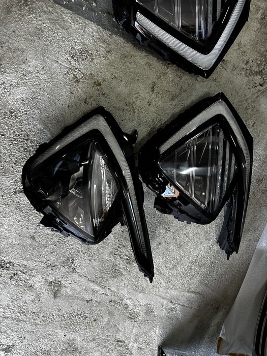 Фара Спортеч NQ5