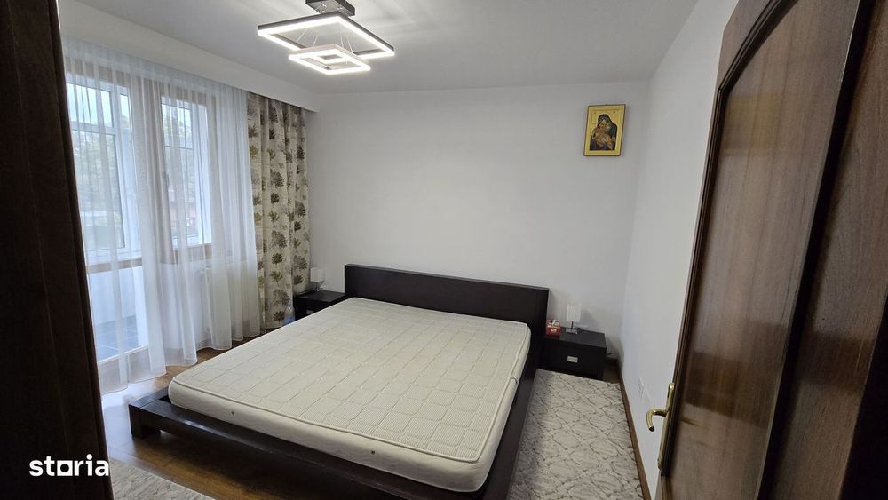 Ofer spre închiriere apartament modern