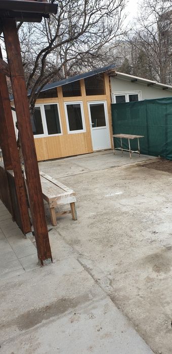 Casa de inchiriat în Cantemir