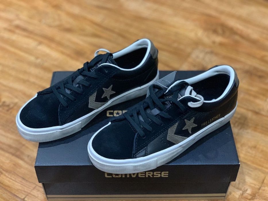 Converse кожаные замшевые кеды РАЗМЕР 35, 36