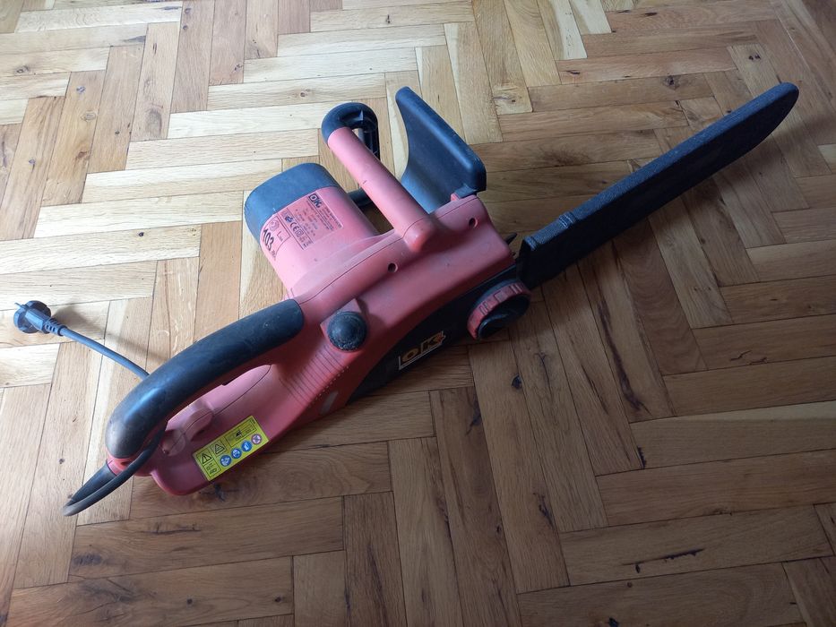 Електрическа резачка