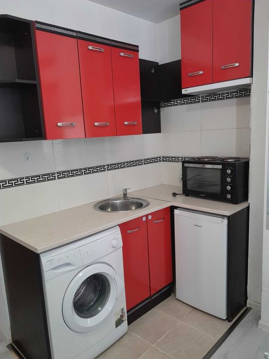 Двустаен от собственик в гр.Пловдив, Кючук Париж