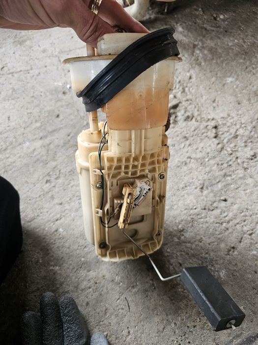 Pompa combustibil interna SKODA FABIA 6Y2 1999 - 2008 1.2i 6Q0919051F