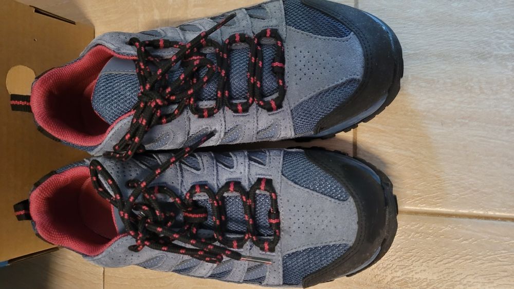 Ghete  Columbia Crestwood