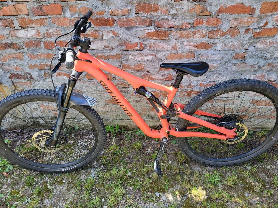 Specialized Stumpjumper Alloy 2021 S3