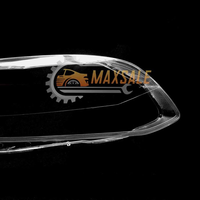 Капаци фарове Volvo XC60 (14-16) волво хц60 комплект фар стъкло