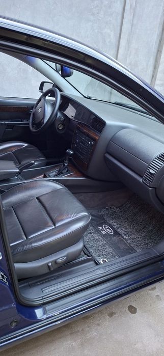 Mashina sotiladi: Opel Omega B