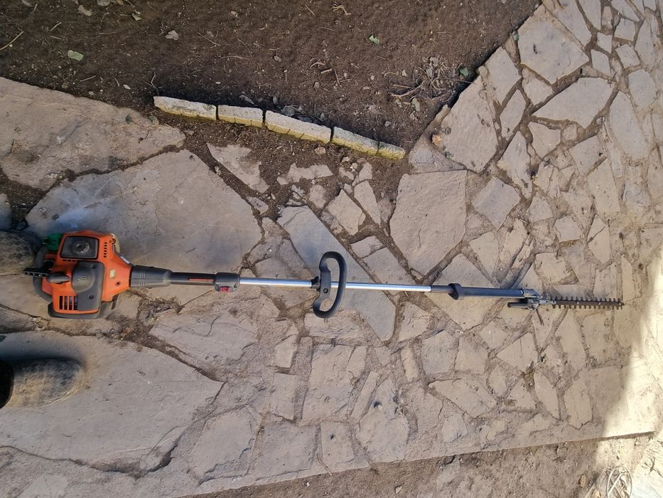 Храсторез husqvarna 325HE4