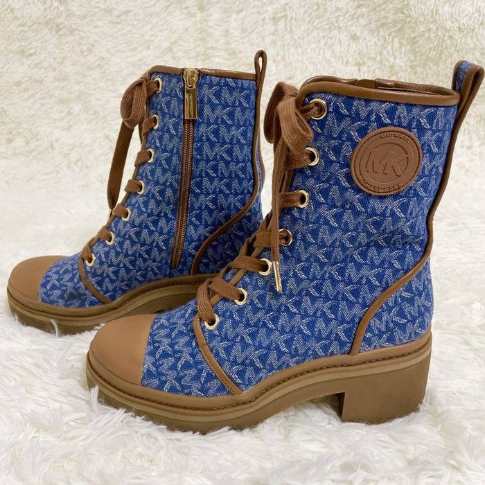 Дамски боти Michael Kors