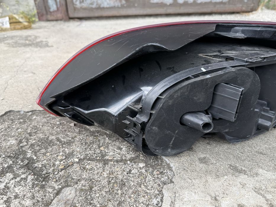Стоп за  Vw Scirocco/