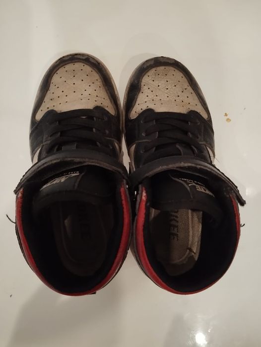 Обувь для мальчика