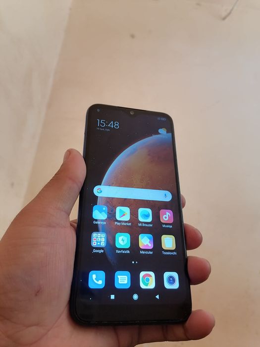 Redmi   note. 8 T