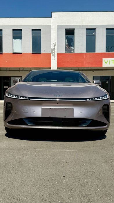 Nevo A07 Hybrid 2025: Bir bak bilan 1200 km! $27,000