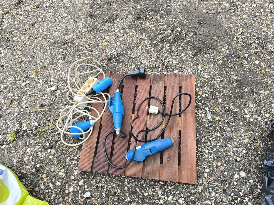 Къмпинг оборудване