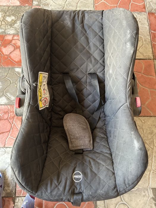 Продам Автокресло