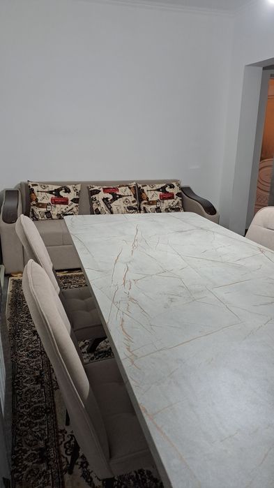 ПРОДАЕТСЯ новая времянка село Шамалган