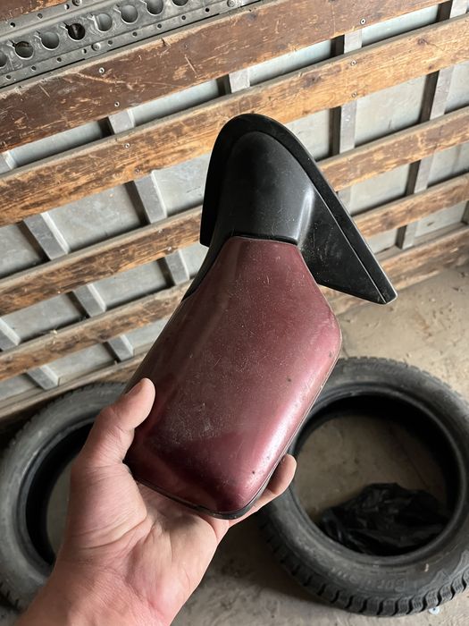 Зеркало заднего вида Гольф3